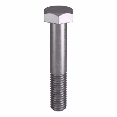 USA INDUSTRIALS Grade B8 Heavy Hex Bolt - Grade B8 Heavy Hex Bolts