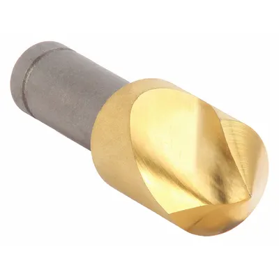 KEO 82° Single-Flute Countersink - Fast-Cutting Single-Flute Countersinks