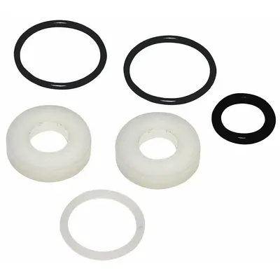 DYNAQUIP CONTROLS Seal Kit: 120020.025 - Plumbing