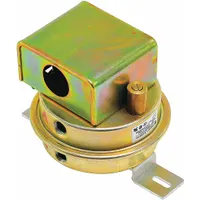 ANTUNES CONTROLS Pressure Switch: Mfr Part # 8024204089