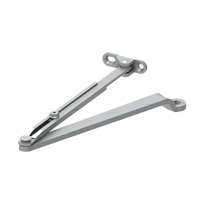 LCN 1460-3077 AL Replacement Arm for 1460 Series Door Closer - Replacement Arms