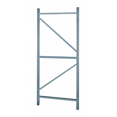 LYON Welded Upright (MPN DD64243) - Material Handling Parts