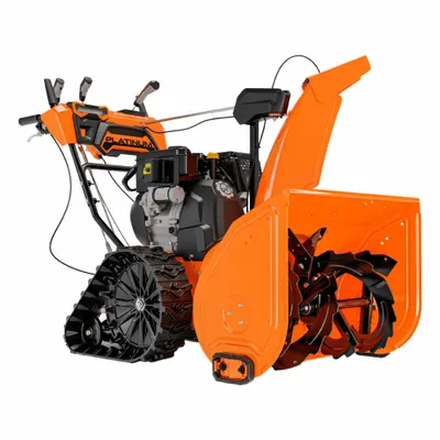 ARIENS Gas-Powered Snow Blower, 4-Cycle Ariens Engine, Variable Speed - Gas-Powered Snow Blowers