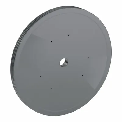 OEM Bushed-Bore Cast-Iron Wedge V-Belt Pulley - Bushed-Bore Cast-Iron Wedge V-Belt Pulleys