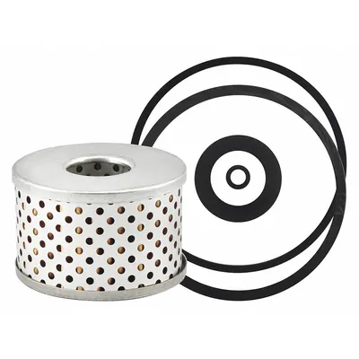 BALDWIN FILTERS Cartridge Fuel Filter PF847 - Cartridge Fuel Filters