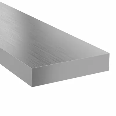 OEM Wear-Resistant 4142 Alloy Steel Flat Bar - Wear-Resistant 4142 Alloy Steel Flat Bars