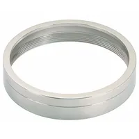 SLOAN Coupling Ring: Toilets/Urinals, Brass (MPN EBV31A)