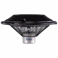 Surface Aerator: 3/4 hp, 240V AC, 3/4 acre coverage, 50 ft Cord Lg (MPN 3400HAF050)