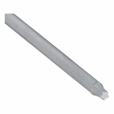 WIHA Precision Pentalobe Screwdriver: Precision, PL5 Tip Size, 1 9/16 in Shank Lg - Pentalobe Screwdrivers
