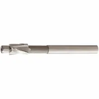 KEO Counterbore: For 7/8" Screw, 1 3/8 in Bore Dia, 0.891 in Pilot Dia, AlTiN Coated Cobalt (MPN 902-000-298)
