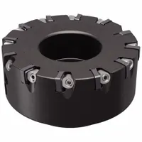 WIDIA Indexable Face Mill (MPN 6381961)