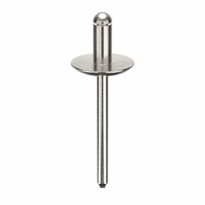 OEM Large Flange Blind Rivet - Large Flange Blind Rivets