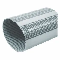 MEGADYNE Timing Belts: Megapower, 0.375 in Pitch, 1/2 in Top Wd, 322L050US, 85 Teeth, Polyurethane