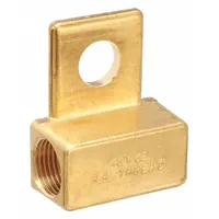 MILLER ELECTRIC Power Cable Adapter: 7/8"-14 x 5/8"-18RH (MPN 45V62)