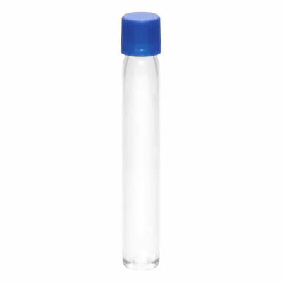 OEM Approved Vendor Polycarbonate Culture Tube - Plastic Culture Tubes