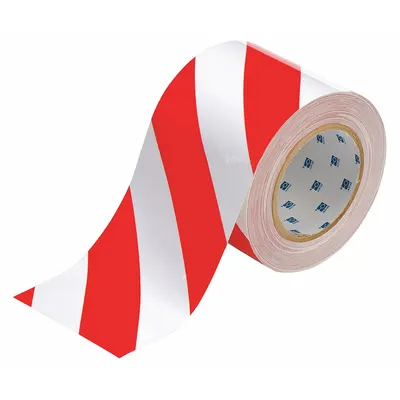 BRADY B-514 General Purpose Floor Marking Tape