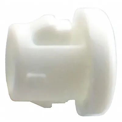 OEM Heat Stabilized Nylon Insulating Bushing - Heat Stabilized Nylon Insulating Bushings