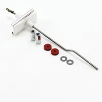 RAYPAK Flame Sensor: Mfr Part # 011752F