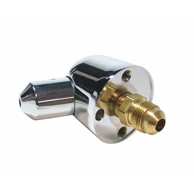 ACORN Penal-Trol® SpaceSaver Fixed Showerhead - Replacement Shower Heads for Institutional Showers