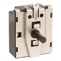 GE Start Switch: WE4X881
