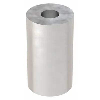 OEM APPROVED VENDOR Round Aluminum Spacer - Aluminum Spacers