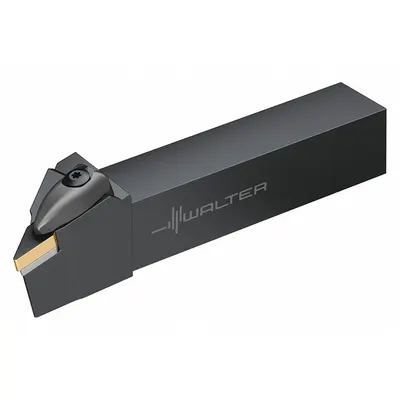 WALTER Indexable Turning and Profiling Tool Holder: DVJNL3225P16 (MPN 5042255) - Indexable Turning & Profiling Toolholders