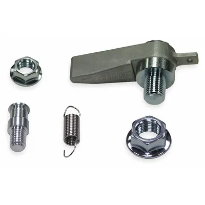 REELCRAFT Latch Pawl Assembly Kit, Aluminum, For 80000 Reel Series - Latch Pawl Assembly Kits