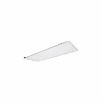 LEDVANCE/ SYLVANIA LED Flat Panel: 4 ft Lg, 2 ft Wd, 2,200 lm_3,300 lm_3,850 lm, 3500K/4000K/5000K (MPN 65898)