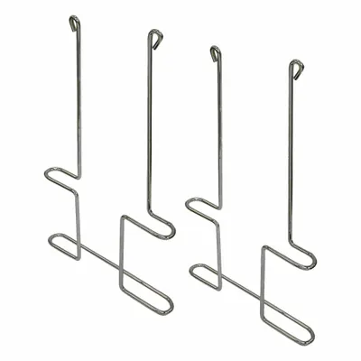 BUYERS PRODUCTS 390BZ Anti-Sail Bracket - Fleet and Vehicle Maintenance