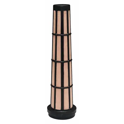 BALDWIN FILTERS PA30163 Round/Oval Engine Air Filter - Round/Oval Engine Air Filters