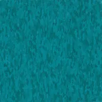 Std Excelon Imperial Texture VCT tile in Shoreline color with a smooth finish. 12 in tile width. Suitable for commercial and institutional flooring in areas requiring durable, easy-to-maintain surfaces such as corridors, classrooms, and retail spaces
