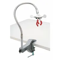Medium Lab Frame Kit: Nickel Plated, 18 in Overall Lg (MPN CLS-FLEXBL)