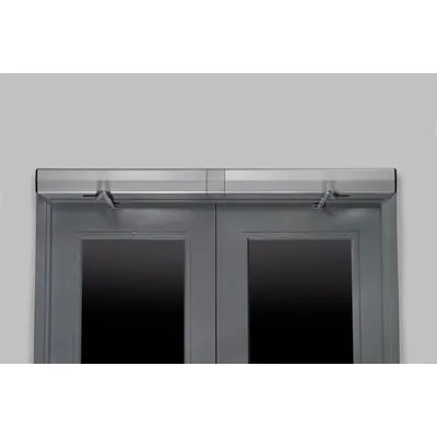 NORTON 6000 Series Low Energy Door Operator, D6031-36DMY x 689 - Low Energy Door Operators for Limited Traffic