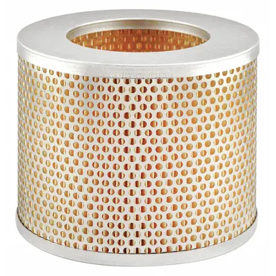 BALDWIN FILTERS Round/Oval Engine Air Filter - Round/Oval Engine Air Filters