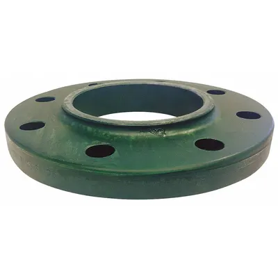 OEM APPROVED VENDOR 3 in Carbon Steel Lap Joint Flange, Class 150, 285 psi - Lap Joint Steel Pipe Flanges