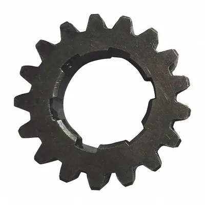 DAYTON Gear Set 1.5 Tons: For 3TP95A/3TP96A/3TP97A, Fits Dayton Brand - GGS Material Handling Parts