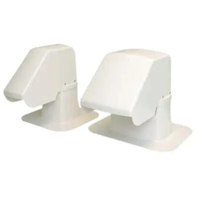 CBM Roof inlet 125x250mm - HVAC & Refrigeration
