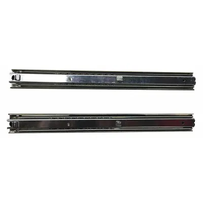 WESTWARD Drawer Slides: Drawer Slides (MPN 05-A0148-3) - Cabinet Drawer Slides