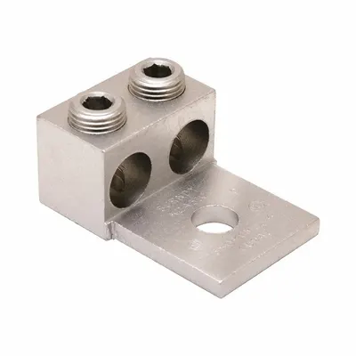 BURNDY K2A40U Mechanical Panelboard Lug - Mechanical Panelboard Lugs