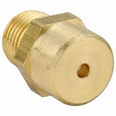 This heater accessory is designed for use with compatible manufacturer part number SF125. It serves as a conversion kit for adapting or retrofitting industrial heating systems. Suitable for maintenance or system upgrades in HVACR applications.