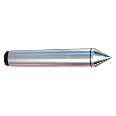 ROYAL PRODUCTS Carbide-Tipped Dead Center - Carbide-Tipped Dead Centers