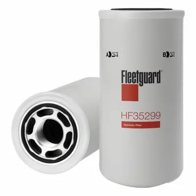 FLEETGUARD HF35299 Spin-On Hydraulic Filter - Spin-On Hydraulic Filters
