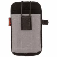 SQUIDS BY ERGODYNE Scanner Holster: Barcode Scanner Holster, Polyester, L, 1 1/4 in Ht, 3 3/4 in Wd (MPN 5544L)