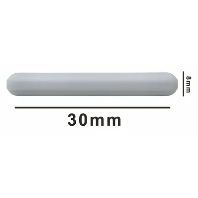 SP SCIENCEWARE Octagonal Stir Bar - Octagonal Stir Bars