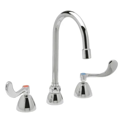 ZURN AquaSpec® Widespread Kitchen Faucet - Widespread Kitchen Faucets