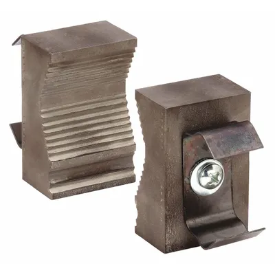 WILTON 2900770 Screw-In Pipe Jaws