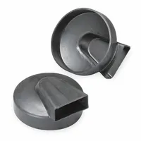 Cartridge Shower Cover: 2 PK (MPN RBE-SC)