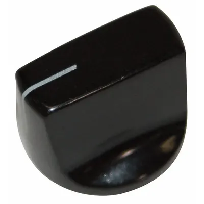 VOLLRATH Control Knob 17049-1 - Replacement Parts for Countertop Cookers, Warmers & Rethermalizers