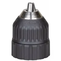 DYNABRADE Hand,Tite Chuck: Mfr Part # 96526, Drill Chuck, Compatible with Mfr Part # 53202/53204
