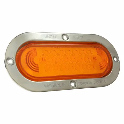 GROTE Turn Signal Light - Turn Signal Lights
